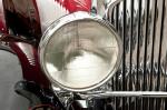 Duesenberg J288/2307 Convertible Berline LWB by Murphy 1930 года